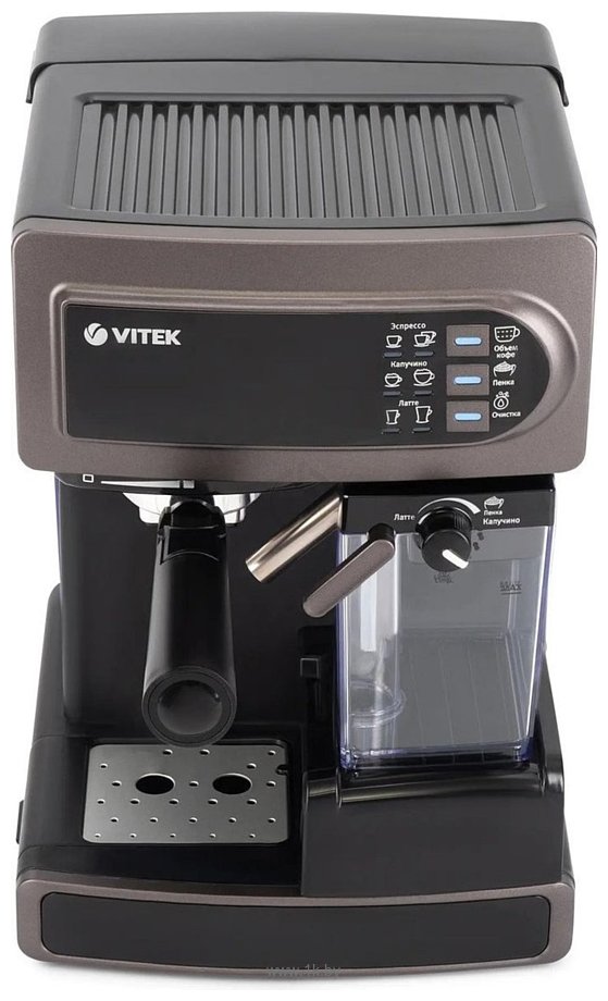 Фотографии VITEK VT-1517 SR