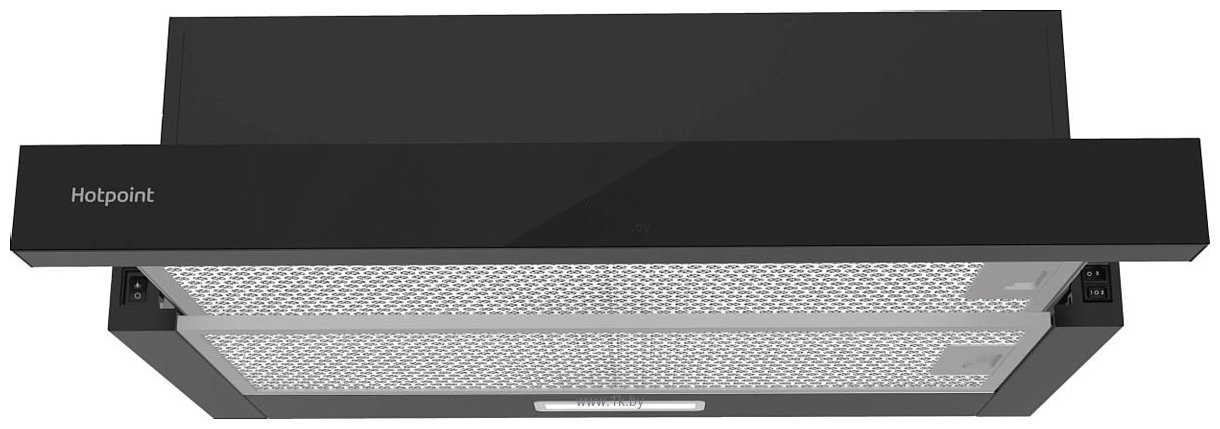 Фотографии Hotpoint-Ariston HPTF 63R BLG