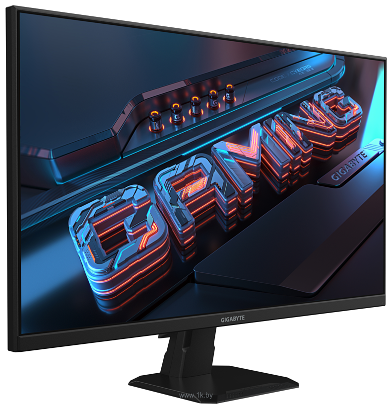 Фотографии GigaByte GS27QAEU