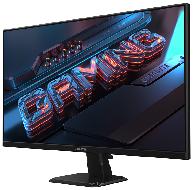 Фотографии GigaByte GS27QAEU