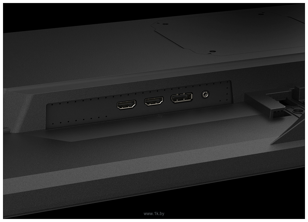 Фотографии GigaByte GS27QAEU
