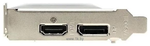 Фотографии AFOX GeForce GTX 1050 4GB GDDR5 (AF1050-4096D5H4)