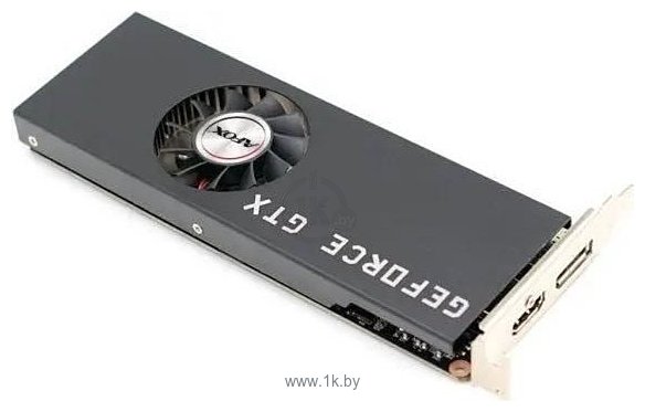 Фотографии AFOX GeForce GTX 1050 4GB GDDR5 (AF1050-4096D5H4)