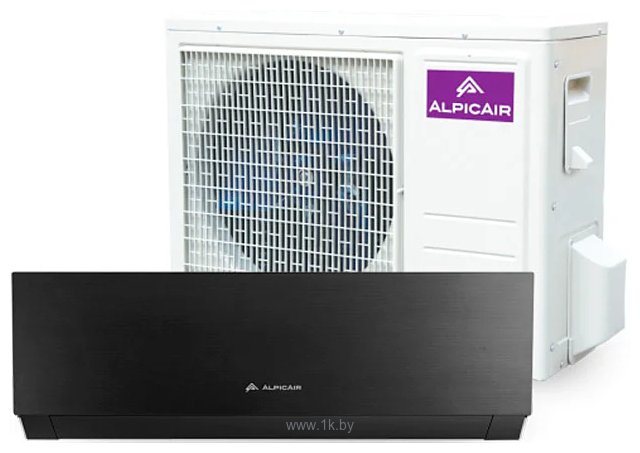 Фотографии AlpicAir AWI/AWO-26HRDC1TB/C