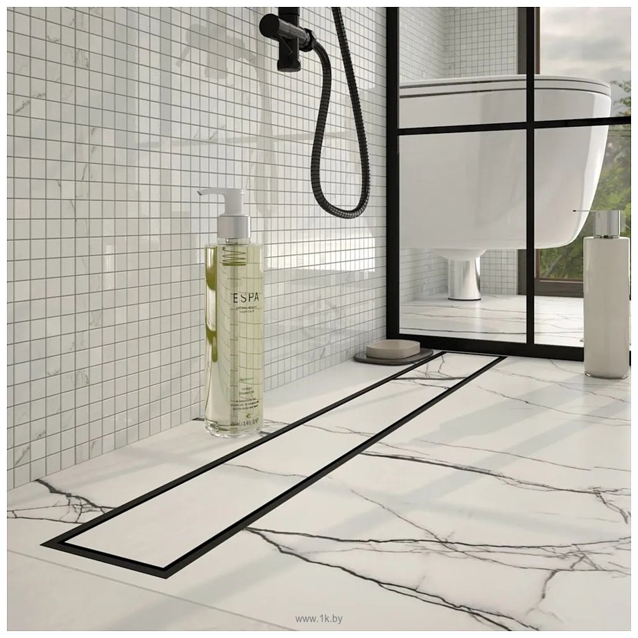 Фотографии Teymi Aina T90360 (черный)