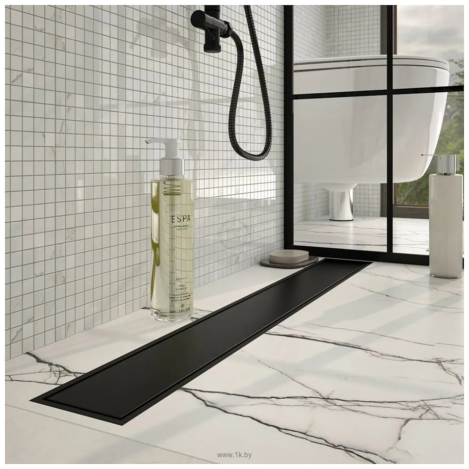 Фотографии Teymi Aina T90360 (черный)