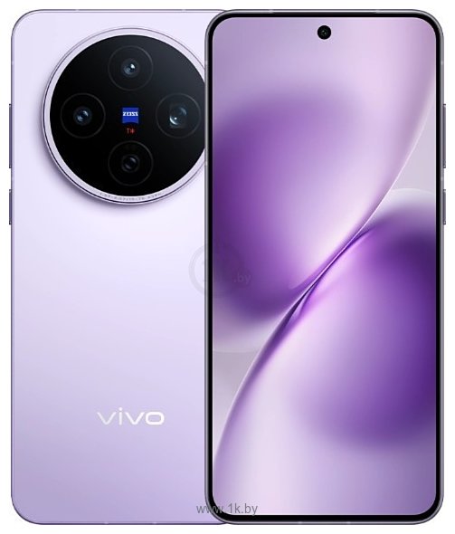 Фотографии Vivo X200s 12/256GB (китайская версия) Фотографии Vivo X200s 12/256GB (китайская версия)