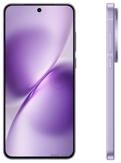 Фотографии Vivo X200s 12/256GB (китайская версия) Фотографии Vivo X200s 12/256GB (китайская версия)