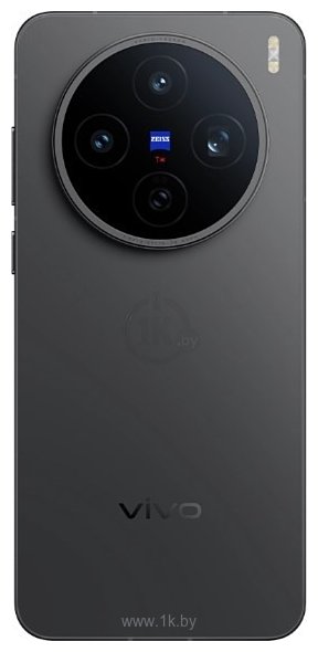 Фотографии Vivo X200s 12/256GB (китайская версия) Фотографии Vivo X200s 12/256GB (китайская версия)