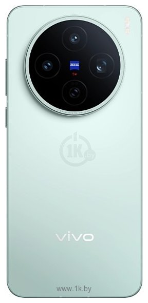 Фотографии Vivo X200s 12/256GB (китайская версия) Фотографии Vivo X200s 12/256GB (китайская версия)
