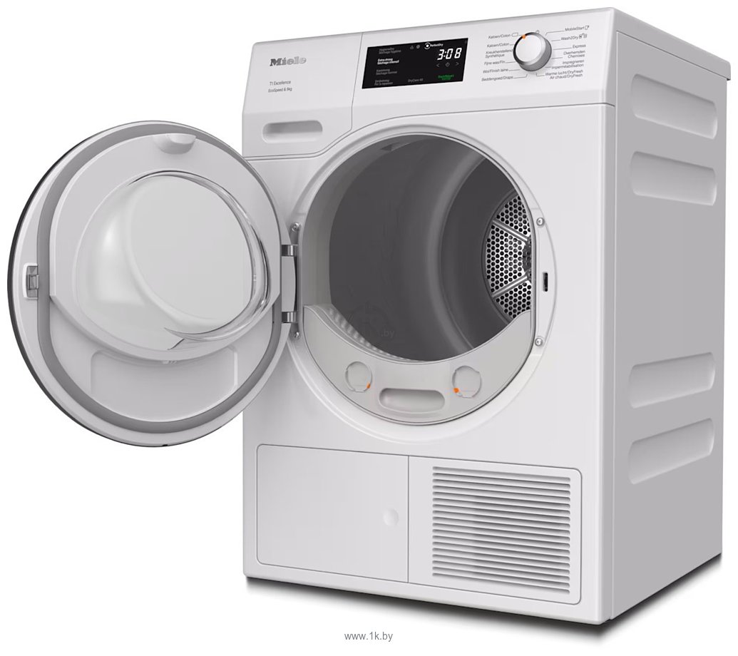 Фотографии Miele TEH795WP