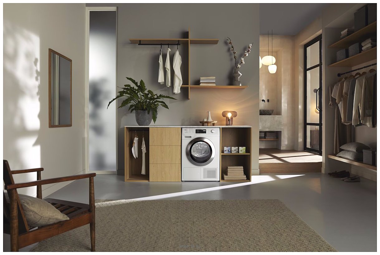 Фотографии Miele TEH795WP