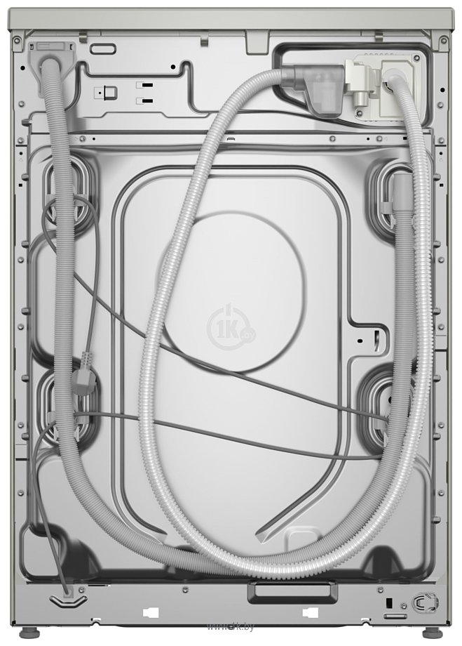 Фотографии Bosch Serie 6 WGH2460XPL