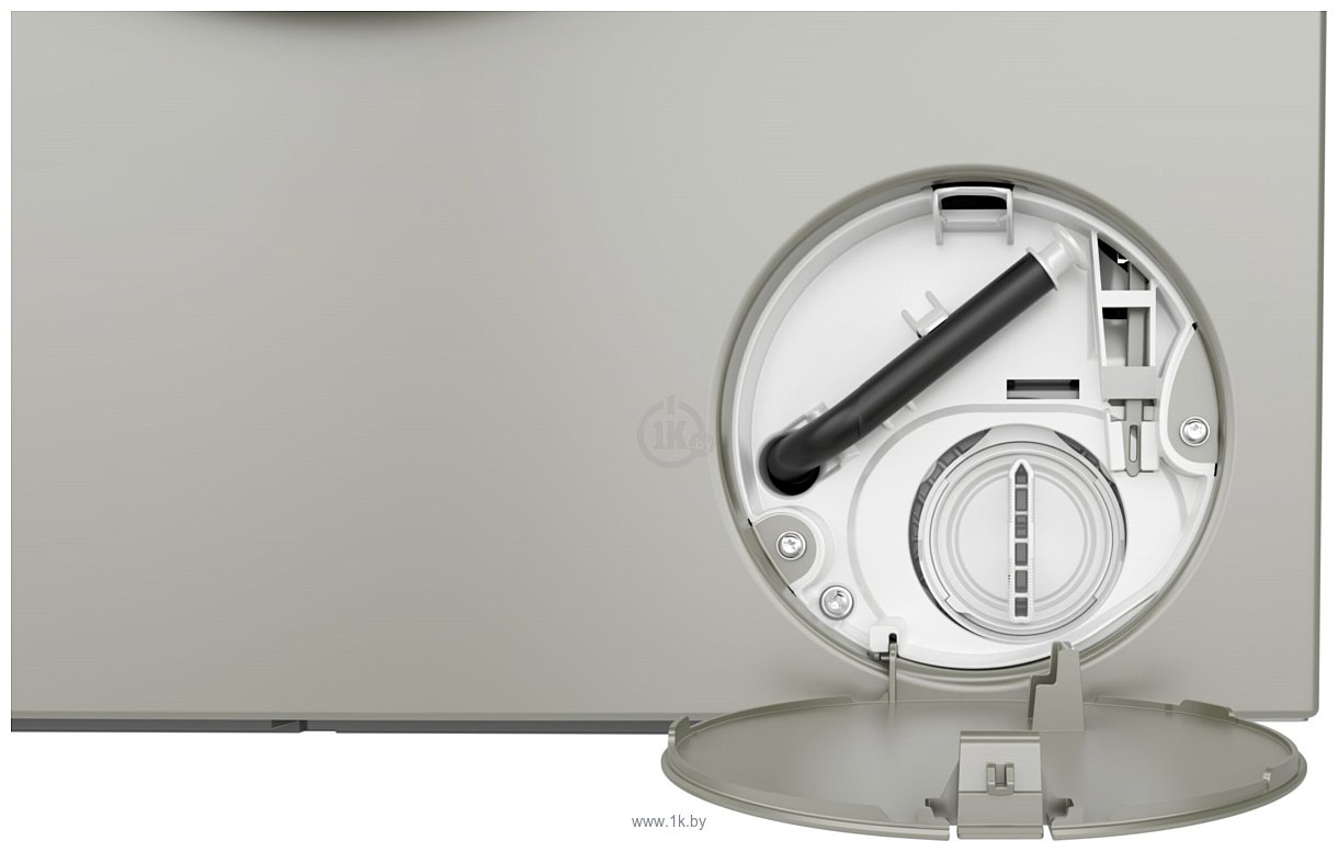 Фотографии Bosch Serie 6 WGH2460XPL