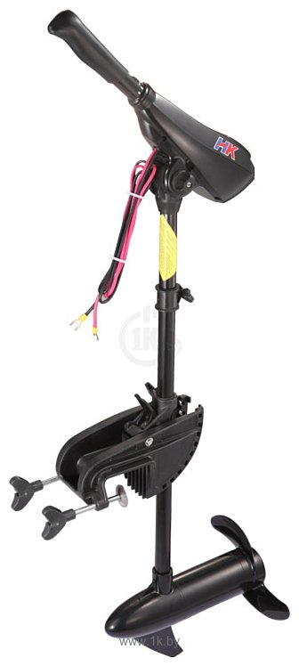 Фотографии HK Motors TRM-S-32