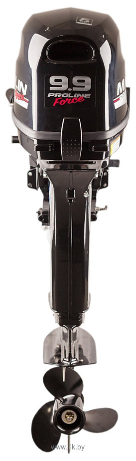Фотографии Marlin MP 9.9 AMHS Pro Line Force