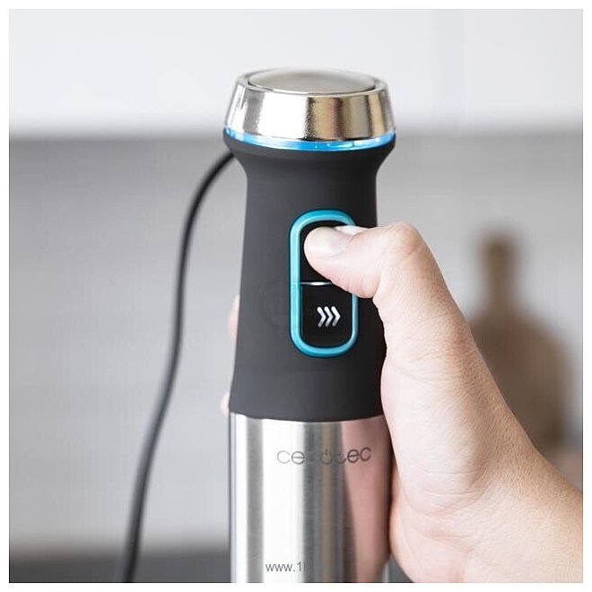 Фотографии Cecotec Power TitanBlack 1200 XL Фотографии Cecotec Power TitanBlack 1200 XL