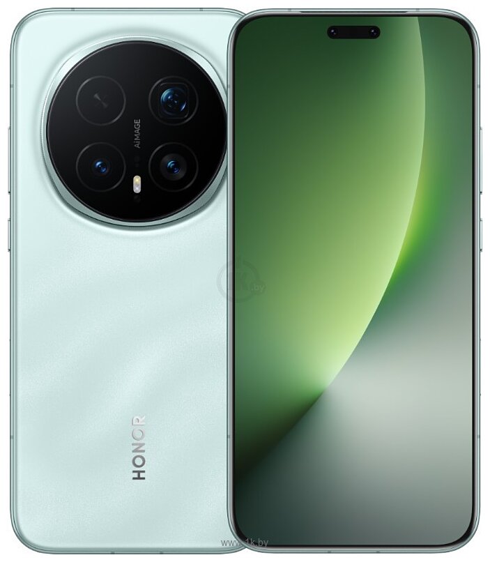 Фотографии HONOR Magic8 Pro 16/1024GB (китайская версия)