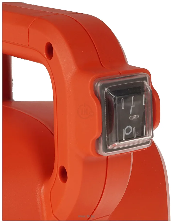 Фотографии Black&Decker HVLP400-QS