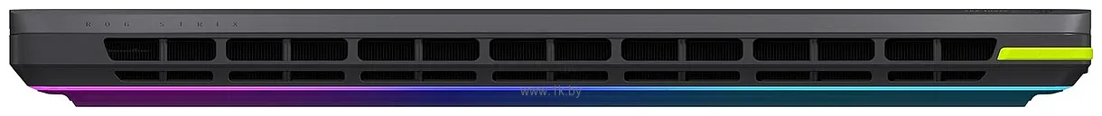 Фотографии ASUS ROG Strix G18 2026 G815LM-TT170 32ГБ (память расширена продавцом)