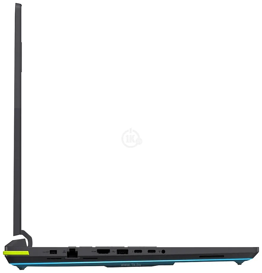 Фотографии ASUS ROG Strix G18 2026 G815LM-TT170 32ГБ (память расширена продавцом)