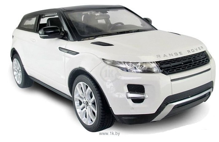 Фотографии Rastar Range Rover Evoque (47900)