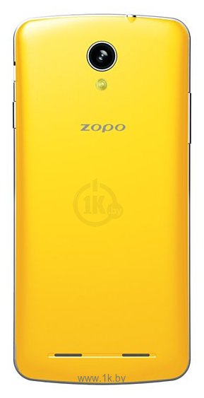 Фотографии Zopo ZP580