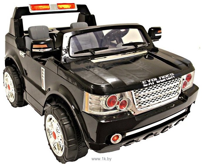 Фотографии Baby Maxi Range Rover JJ205