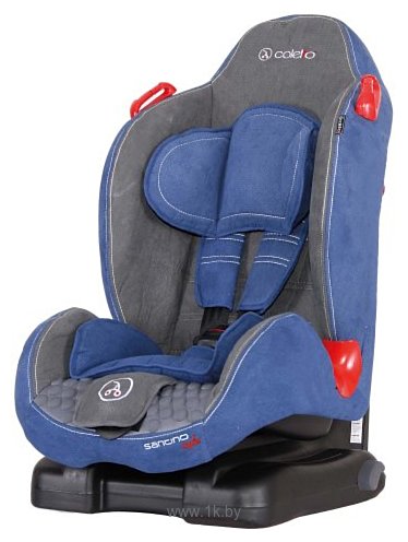 Фотографии Coletto Santino Isofix