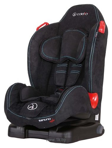 Фотографии Coletto Santino Isofix