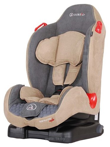 Фотографии Coletto Santino Isofix