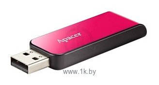 Фотографии Apacer AH334 32GB