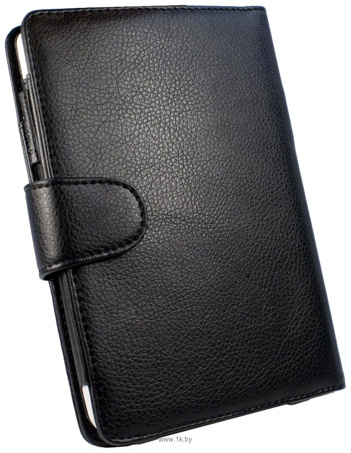 Фотографии Tuff-Luv PocketBook 622 Touch Book-Style Black (A11_17)