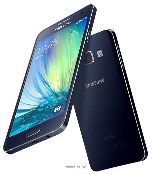 Фотографии Samsung Galaxy A3 SM-A300H