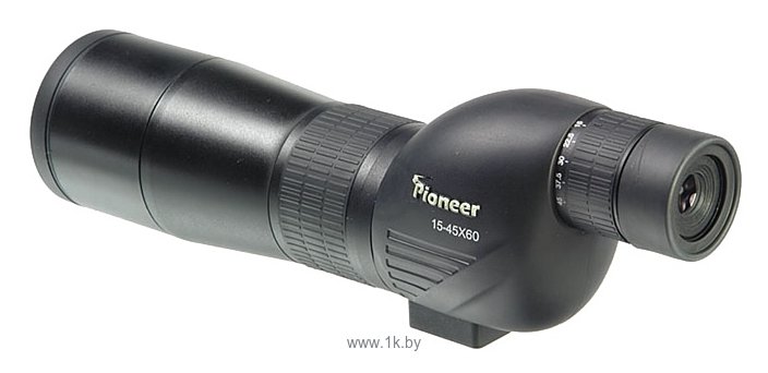 Фотографии Veber Pioneer 15-45x60 P
