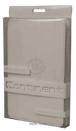 Фотографии Continent IPM-41