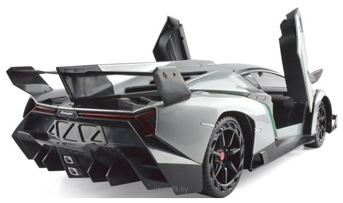 Фотографии MZ Lamborghini Veneno 1:10 (2087F)