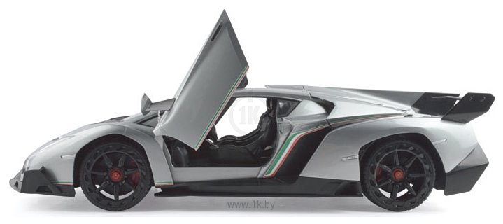 Фотографии MZ Lamborghini Veneno 1:10 (2087F)
