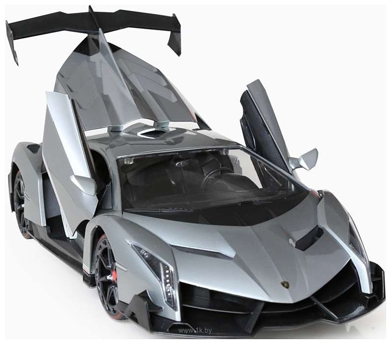 Фотографии MZ Lamborghini Veneno 1:10 (2087F)