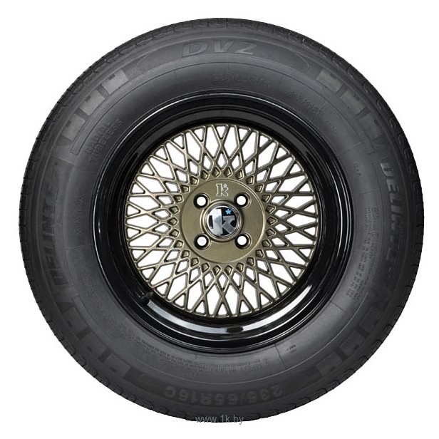 Фотографии Delinte DV2 205/70 R15 106/104S