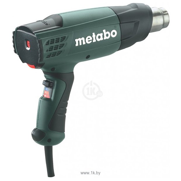 Фотографии Metabo HE 20-600