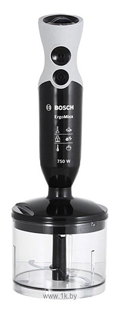 Фотографии Bosch MSM 671X1