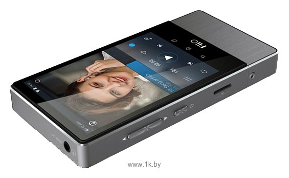 Фотографии Fiio X7