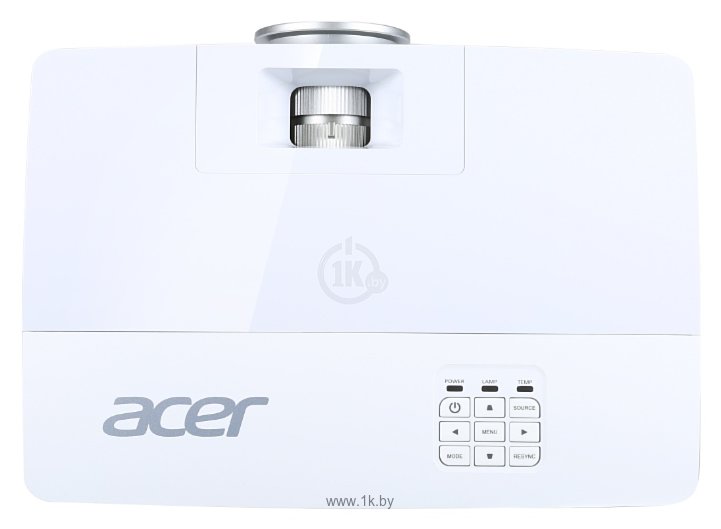 Фотографии Acer H6518BD