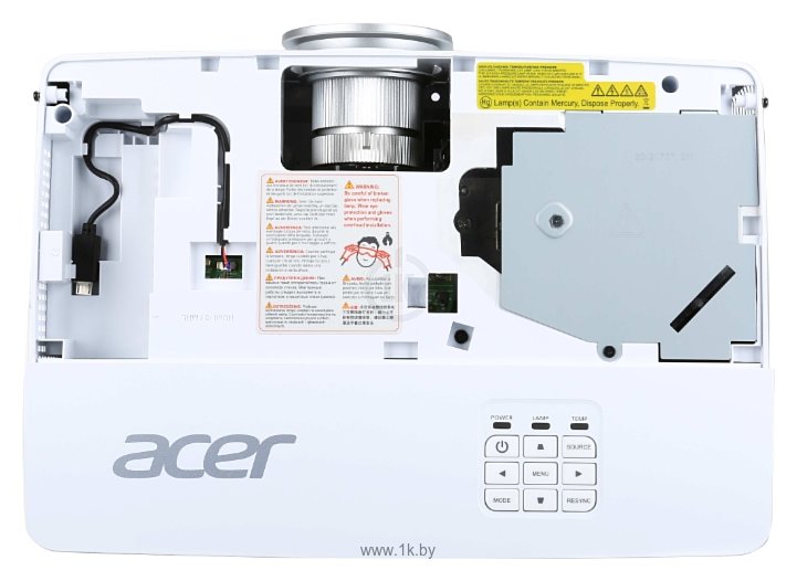 Фотографии Acer H6518BD