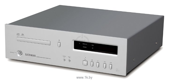 Фотографии Luxman D-03