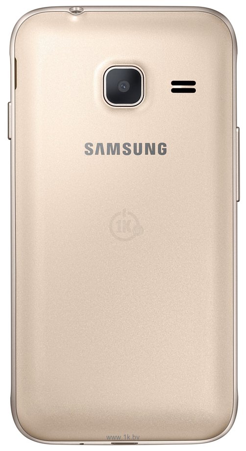 Фотографии Samsung Galaxy J1 mini SM-J105H