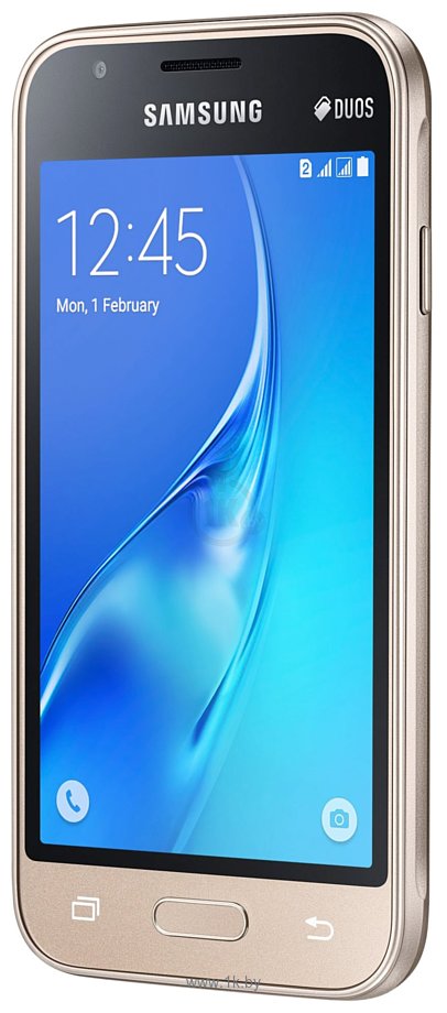 Фотографии Samsung Galaxy J1 mini SM-J105H