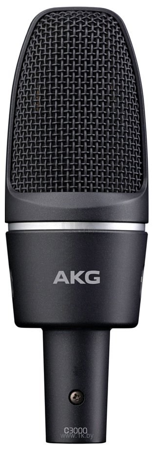 Фотографии AKG C3000