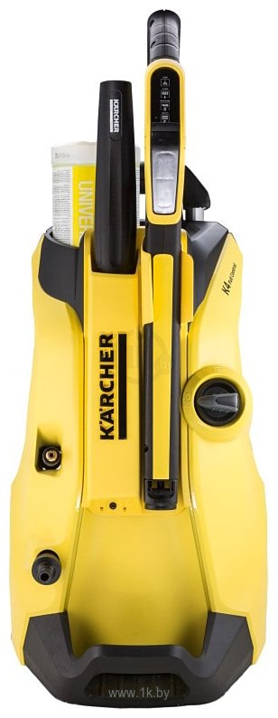 Фотографии Karcher K 4 Full Control (1.324-000.0)